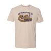 Unisex CVC T-Shirt Thumbnail