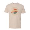 Unisex CVC T-Shirt Thumbnail