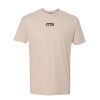 Unisex CVC T-Shirt Thumbnail
