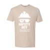 Unisex CVC T-Shirt Thumbnail