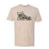 Unisex CVC T-Shirt Thumbnail