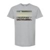 Unisex Fine Jersey T-Shirt Thumbnail