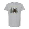 Unisex Fine Jersey T-Shirt Thumbnail