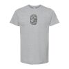 Unisex Fine Jersey T-Shirt Thumbnail