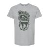 Unisex Fine Jersey T-Shirt Thumbnail