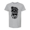 Unisex Fine Jersey T-Shirt Thumbnail