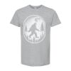 Unisex Fine Jersey T-Shirt Thumbnail
