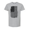 Unisex Fine Jersey T-Shirt Thumbnail