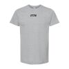 Unisex Fine Jersey T-Shirt Thumbnail