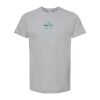 Unisex Fine Jersey T-Shirt Thumbnail
