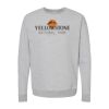 Unisex Fleece Crewneck Sweatshirt Thumbnail