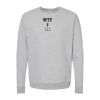 Unisex Fleece Crewneck Sweatshirt Thumbnail