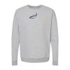 Unisex Fleece Crewneck Sweatshirt Thumbnail