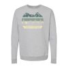 Unisex Fleece Crewneck Sweatshirt Thumbnail