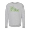 Unisex Fleece Crewneck Sweatshirt Thumbnail