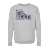 Unisex Fleece Crewneck Sweatshirt Thumbnail
