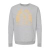 Unisex Fleece Crewneck Sweatshirt Thumbnail