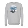 Unisex Fleece Crewneck Sweatshirt Thumbnail