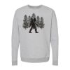Unisex Fleece Crewneck Sweatshirt Thumbnail
