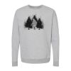 Unisex Fleece Crewneck Sweatshirt Thumbnail
