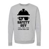 Unisex Fleece Crewneck Sweatshirt Thumbnail
