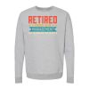 Unisex Fleece Crewneck Sweatshirt Thumbnail