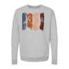 Unisex Fleece Crewneck Sweatshirt Thumbnail