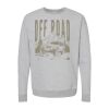 Unisex Fleece Crewneck Sweatshirt Thumbnail