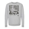 Unisex Fleece Crewneck Sweatshirt Thumbnail