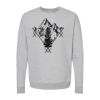 Unisex Fleece Crewneck Sweatshirt Thumbnail