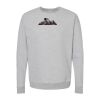 Unisex Fleece Crewneck Sweatshirt Thumbnail