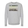 Unisex Fleece Crewneck Sweatshirt Thumbnail