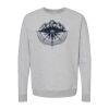 Unisex Fleece Crewneck Sweatshirt Thumbnail