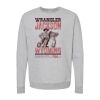 Unisex Fleece Crewneck Sweatshirt Thumbnail