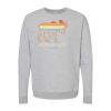 Unisex Fleece Crewneck Sweatshirt Thumbnail
