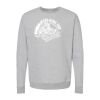 Unisex Fleece Crewneck Sweatshirt Thumbnail