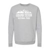 Unisex Fleece Crewneck Sweatshirt Thumbnail
