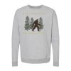 Unisex Fleece Crewneck Sweatshirt Thumbnail