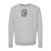Unisex Fleece Crewneck Sweatshirt Thumbnail