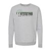 Unisex Fleece Crewneck Sweatshirt Thumbnail