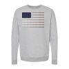 Unisex Fleece Crewneck Sweatshirt Thumbnail