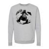 Unisex Fleece Crewneck Sweatshirt Thumbnail