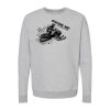 Unisex Fleece Crewneck Sweatshirt Thumbnail