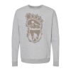 Unisex Fleece Crewneck Sweatshirt Thumbnail