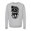Unisex Fleece Crewneck Sweatshirt Thumbnail