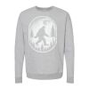 Unisex Fleece Crewneck Sweatshirt Thumbnail