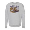 Unisex Fleece Crewneck Sweatshirt Thumbnail