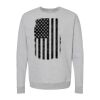 Unisex Fleece Crewneck Sweatshirt Thumbnail