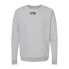 Unisex Fleece Crewneck Sweatshirt Thumbnail