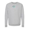 Unisex Fleece Crewneck Sweatshirt Thumbnail